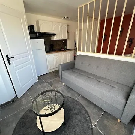 Apartament , Proche , Phare , Centre Berck